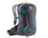 Рюкзак DEUTER Race Air цвет 4331 graphite-petrol Велосипедный