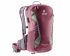 Рюкзак DEUTER Race Air цвет 5206 maron-khaki Велосипедный