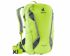 Рюкзак DEUTER Race Air цвет 8403 citrus-graphite Велосипедный