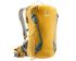 Рюкзак DEUTER Race Air цвет 9203 curry-ivy Велосипедный