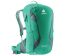 Рюкзак DEUTER Race EXP Air цвет 2437 fern-graphite Велосипедный