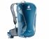 Рюкзак DEUTER Race X колір 1335 marine-dusk Велосипедний
