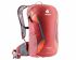 Рюкзак DEUTER Race X колір 5907 redwood-paprika Велосипедний