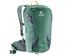Рюкзак DEUTER Race X колір 2428 seagreen-graphite Велосипедний