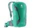 Рюкзак DEUTER Race X колір 2437 fern-graphite Велосипедний