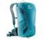 Рюкзак DEUTER Race X колір 3325 petrol-arctic Велосипедний