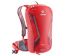 Рюкзак DEUTER Race X колір 5557 chili-cranberry Велосипедний