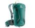 Рюкзак DEUTER Race колір 2231 alpinegreen-forest Велосипедний