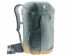 Рюкзак DEUTER Rotsoord 25+5 колір 3618 teal-clay Велосипедний