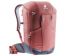 Рюкзак DEUTER Rotsoord 25+5 колір 5335 redwood-ink Велосипедний