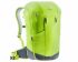 Рюкзак DEUTER Rotsoord 25+5 колір 8403 citrus-graphite Велосипедний