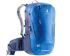 Рюкзак DEUTER Trans Alpine 24 цвет 1316 lapis-navy Велосипедный