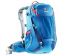Рюкзак DEUTER Trans Alpine 24 цвет 3100 bay-midnight Велосипедный