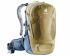 Рюкзак DEUTER Trans Alpine 24 цвет 6314 clay-marine Велосипедный