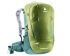 Рюкзак DEUTER Trans Alpine 30 колір 2348 meadow-deepsea Велосипедний