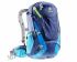 Рюкзак DEUTER Trans Alpine 30 колір 3366 navy-ocean Велосипедний