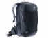 Рюкзак DEUTER Trans Alpine 30 колір 7000 black Велосипедний