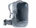 Рюкзак DEUTER Trans Alpine Pro 28 цвет 7403 black-graphite Велосипедный
