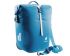 Рюкзак DEUTER Weybridge 25+5 цвет 3068 reef Велосипедный