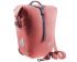 Рюкзак DEUTER Weybridge 25+5 цвет 5579 Redwood Велосипедный