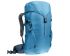 Рюкзак DEUTER Climber 22 колір 1382 wave-ink Дитячий