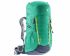 Рюкзак DEUTER Climber колір 2345 fern-ink Дитячий