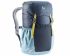Рюкзак DEUTER Junior колір 1371 ink-lake Дитячий