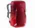 Рюкзак DEUTER Junior колір 5597 masala-cherry Дитячий