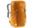 Рюкзак DEUTER Junior колір 9911 maple-amber Дитячий