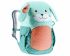 Рюкзак DEUTER Kikki колір 1369 glacier-dustblue Дитячий