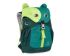 Рюкзак DEUTER Kikki колір 2231 alpinegreen-forest Дитячий