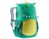 Рюкзак DEUTER Kikki колір 2282 fern-alpinegreen Дитячий