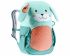 Рюкзак DEUTER Kikki колір 6612 pepper-cinnamon Дитячий