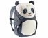 Рюкзак DEUTER Kikki колір 7606 black-bone Дитячий