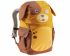 Рюкзак DEUTER Kikki колір 9606 maple-umbra Дитячий