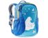 Рюкзак DEUTER Pico колір 1324 azure-lapis Дитячий