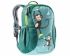 Рюкзак DEUTER Pico колір 3239 dustblue-alpinegreen Дитячий