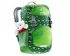 Рюкзак DEUTER Schmuseb?r колір 2009 emerald Дитячий