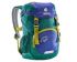 Рюкзак DEUTER Schmuseb?r колір 3232 indigo-alpinegreen Дитячий