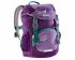 Рюкзак DEUTER Schmuseb?r колір 5538 flieder-plum Дитячий