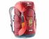 Рюкзак DEUTER Waldfuchs 14 колір 5553 cranberry-coral Дитячий
