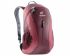 Рюкзак DEUTER City light цвет 5529 maron-cardinal Городской