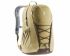 Рюкзак DEUTER Gogo колір 6605 clay-coffee Міський