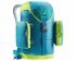Рюкзак DEUTER Lake Placid цвет 1344 azure-petrol Городской