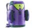 Рюкзак DEUTER Lake Placid цвет 3809 violet-citrus Городской