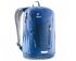Рюкзак DEUTER StepOut 12 цвет 3395 midnight-steel Городской