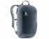 Рюкзак DEUTER Stepout 12 цвет 7000 black Городской