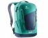 Рюкзак DEUTER StepOut 16 колір 3231 navy-alpinegreen Міський