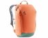 Рюкзак DEUTER Stepout 16 колір 9206 chestnut-ivy Міський
