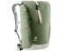 Рюкзак DEUTER Stepout 22 колір 2618 khaki-sand Міський